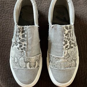Women’s Blowfish Malibu size 10